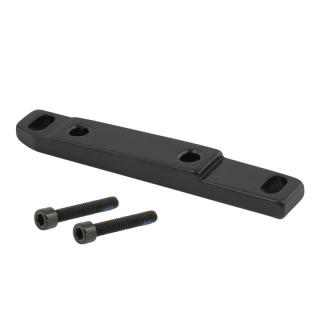 Adaptor Frana Spate Force Flat Mount 140mm - 34-70mm Negru