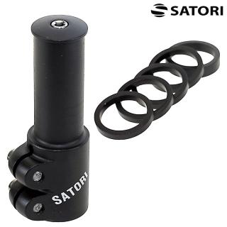 Adaptor Ghidon SATORI 1.1 8