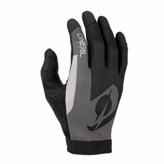 AMX Glove ALTITUDE black gray M 8,5