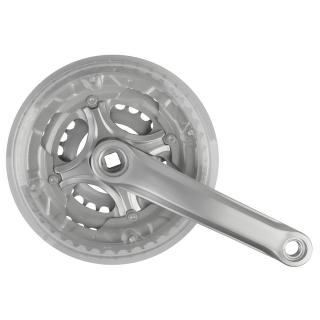 Angrenaj Pedalier SXT 3x24 34 42 S 170 Patrat