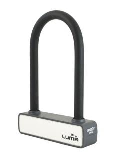 Antifurt bicicleta Luma Escudo 55 HU 245 alb C4