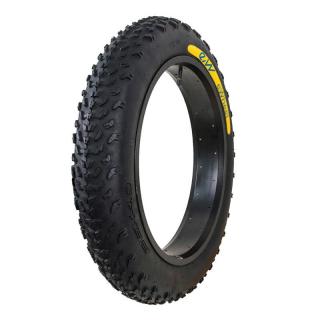 Anvelopa 26x4 Ewheel SPECIAL FAT-BIKE