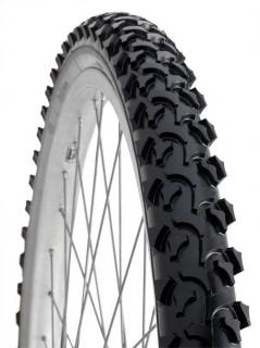 Anvelopa Bicicleta Mitas 12 1 2 X 1.75 X 2 1 4 V36 Rapid,Pre Clasic,neagra