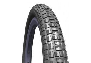 Anvelopa Bicicleta Mitas 20X2,1 (54-406) V85 Ocelot