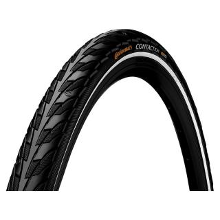 Anvelopa Continental Contact negru 42-622 (28 1.6)