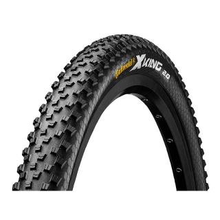 Anvelopa Continental Cross King 50-507, 24x2.0