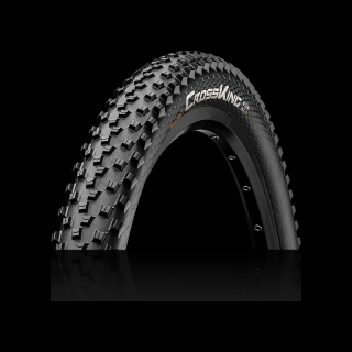 Anvelopa Continental Cross-King 55-559 (26 2.2)