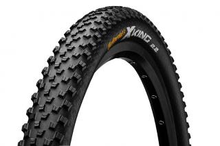 Anvelopa Continental Cross King Performance 55-622 (29 2,2)