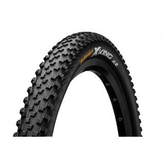 Anvelopa Continental Cross King Performance 58-622 (29 2,3)