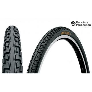 Anvelopa Continental Ride Tour 16 1.75 (47-305)-negru