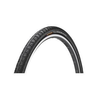 Anvelopa Continental Ride Tour 24 1.75 (47-507) - negru negru