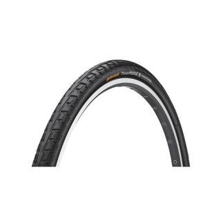 Anvelopa Continental Ride Tour Puncture-ProTection 42-622 28 1.6 negru negru