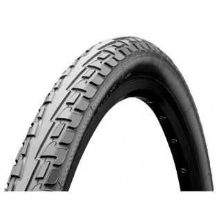 Anvelopa Continental Ride Tour Puncture-ProTection 47-622 28 1.75 gri