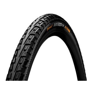 Anvelopa Continental Ride Tour Reflex 42-584 (27.5 1.6) - negru negru