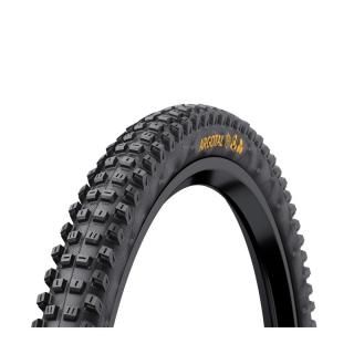 Anvelopa pliabila Continental Argotal 27.5 Downhill SuperSoft, negru, 60-584, 27.5x2.4