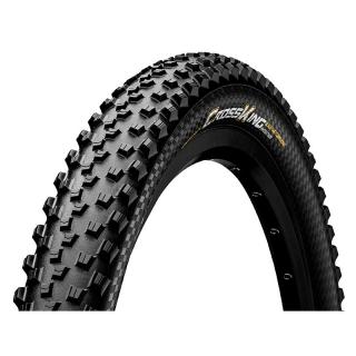 Anvelopa pliabila Continental Cross King Protection 58-584 (27.5   2.3)