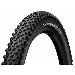 Anvelopa pliabila Continental Cross King ShieldWall 55-559