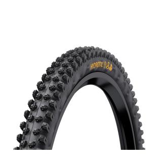 Anvelopa pliabila Continental Hydrotal 27.5 Downhill SuperSoft, negru, 60-584, 27.5x2.4