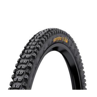 Anvelopa pliabila Continental Kryptotal-R 27.5 Enduro Soft, negru, 65-584, 27.5x2.6