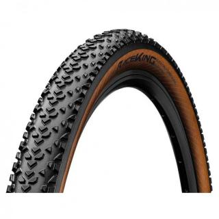 Anvelopa pliabila Continental Race King ProTection 55-622 (29 2.2) negru bernstein