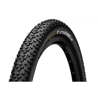 Anvelopa pliabila Continental RaceKing ShieldWall 55-559 cauciuc bicicleta 26 X 2.2