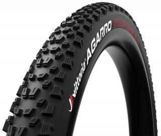 Anvelopa VITTORIA Agarro 27.5x2.4(60-584) Tubeless TNT Anthracite 850g