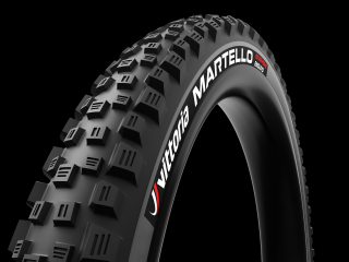 Anvelopa VITTORIA Martello 29x2.4 Enduro full black G2.0