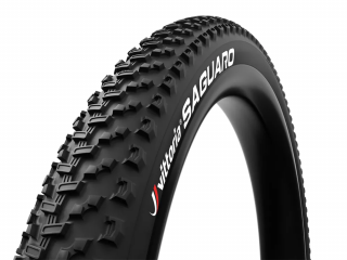 Anvelopa VITTORIA Saguaro 29x2.25(55-622) Tubeless TLR Negru 785g