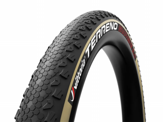 Anvelopa VITTORIA Terreno 29x2.25(55-622) Tubeless TLR Cream 650g