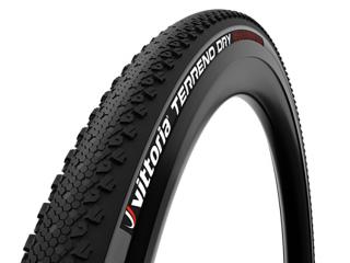 Anvelopa VITTORIA Terrno Dry 700x35C(37-622) Tubeless TNTAnthracite470