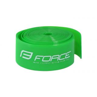 Banda Anti-Pana force 25mmx2370mm verde