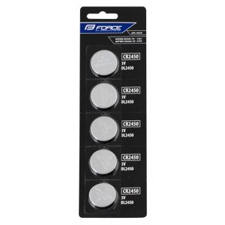 Baterii Force CR2450 3V