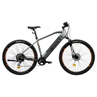 Bicicleta Electrica Devron Vulcan - 29 Inch, L, Gri