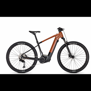 Bicicleta electrica Focus Jarifa 2 6.7 29 Rust Brown - XL(52cm)