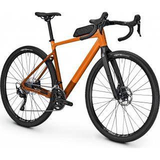 Bicicleta Focus Atlas 6.7 Rustorange - M(54)