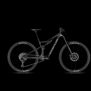 Bicicleta Focus Jam 8.8 29 Carbon Black - M(42cm)