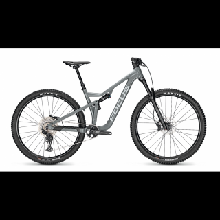 Bicicleta Focus Thron 6.8 29 Grey - M(42cm)