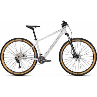 Bicicleta Focus Whistler 3.8 29DI 29 Gri - M(42cm)