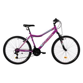 Bicicleta Mtb Colinelli 2604 - 26 Inch, M, Violet