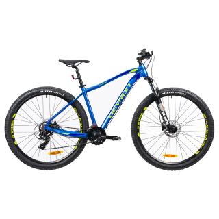 Bicicleta Mtb Devron 2023 RM0.9 - 29 Inch, L, Albastru