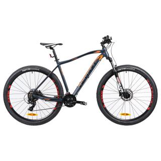 Bicicleta Mtb Devron 2023 RM0.9 - 29 Inch, L, Gri