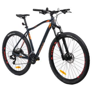 Bicicleta Mtb Devron 2023 RM0.9 - 29 Inch, M, Gri