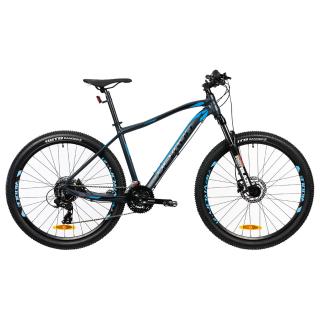 Bicicleta Mtb Devron 2023 RM1.7 - 27.5 Inch, L, Gri