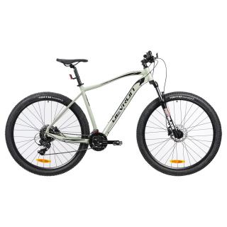 Bicicleta Mtb Devron 2023 RM1.9 - 29 Inch, L, Argintiu