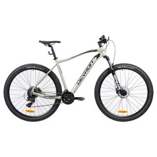 Bicicleta Mtb Devron 2023 RM1.9 - 29 Inch, M, Argintiu