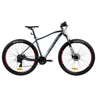 Bicicleta Mtb Devron 2023 RM1.9 - 29 Inch, M, Gri