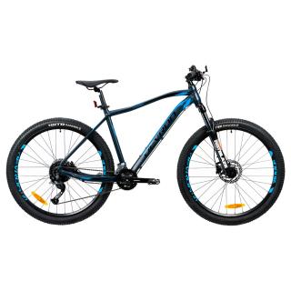 Bicicleta Mtb Devron 2023 RM2.7 - 27.5 Inch, M, Gri