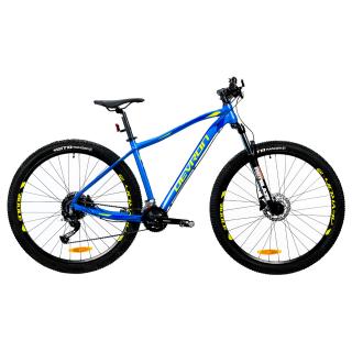 Bicicleta Mtb Devron 2023 RM2.9 - 29 Inch, L, Albastru