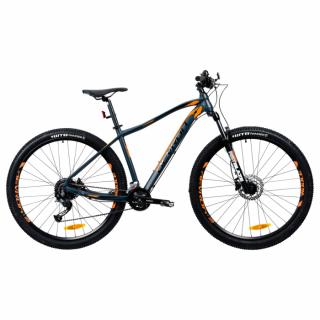 Bicicleta Mtb Devron 2023 RM2.9 - 29 Inch, L, Gri