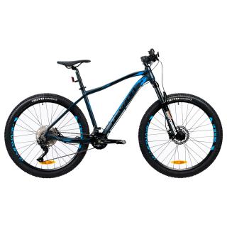 Bicicleta Mtb Devron 2023 RM3.7 - 27.5 Inch, L, Gri